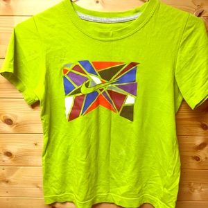 Boys Nike T-shirt size 8